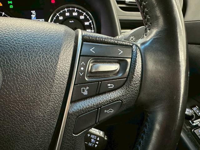 アルファード 2.5S Cパッケージ モデリスタフルエアロ・サンルーフ・アルパインBIGXナビ・アルパインフリップダウンモニター・LEDヘッドライト・バックモニター・社外アルミ・オットマンシート・ETC・ハンドルヒーター・両側PS(68枚目)