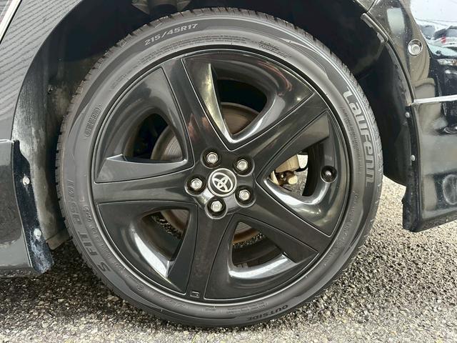 プリウス Ａツーリングセレクション　モデリスタフルエアロ・純正ナビ・ドライブレコーダー・フルセグ・バックモニター・シートヒーター・ＥＴＣ・純正アルミ・クルーズコントロール・ＢＳＭ・クリアランスソナー・ＬＥＤヘッドライト・トヨタセーフティ（24枚目）