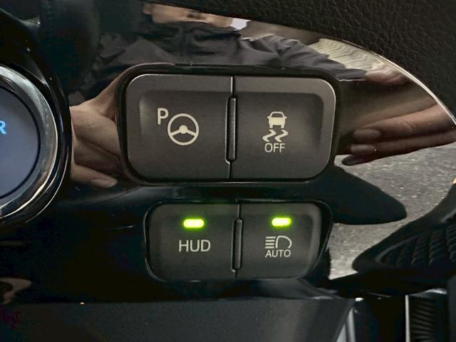 プリウス Ａツーリングセレクション　モデリスタフルエアロ・純正ナビ・ドライブレコーダー・フルセグ・バックモニター・シートヒーター・ＥＴＣ・純正アルミ・クルーズコントロール・ＢＳＭ・クリアランスソナー・ＬＥＤヘッドライト・トヨタセーフティ（51枚目）