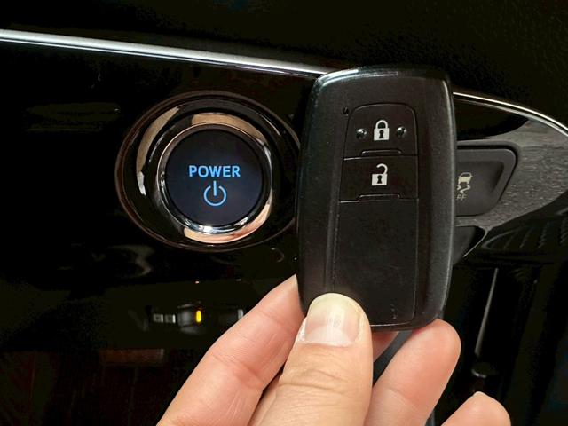 プリウス Ａツーリングセレクション　モデリスタフルエアロ・純正ナビ・ドライブレコーダー・フルセグ・バックモニター・シートヒーター・ＥＴＣ・純正アルミ・クルーズコントロール・ＢＳＭ・クリアランスソナー・ＬＥＤヘッドライト・トヨタセーフティ（53枚目）