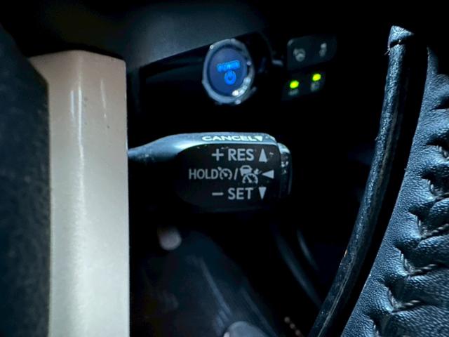 プリウス Ａツーリングセレクション　モデリスタフルエアロ・純正ナビ・ドライブレコーダー・フルセグ・バックモニター・シートヒーター・ＥＴＣ・純正アルミ・クルーズコントロール・ＢＳＭ・クリアランスソナー・ＬＥＤヘッドライト・トヨタセーフティ（59枚目）