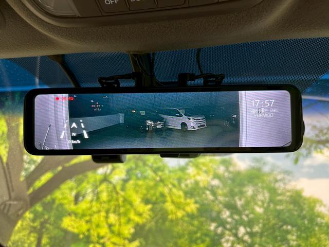 ステップワゴンスパーダ スパーダ・クールスピリット　ホンダセンシング　純正９インチナビ・フルセグ・両側パワースライドドア・ハーフレザーシート・バックモニター・フルセグ・ホンダセンシング・横滑り防止・リアエアコン・ドライブレコーダー・パドルシフト・ＢＴ対応・スマートキー（68枚目）