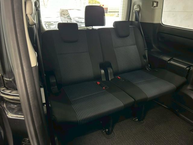 ノア Si モデリスタエアロ・純正9インチナビ・フルセグ・バックモニター・LEDヘッドライト・左側パワースライドドア・ステアリングスイッチ・ETC・スマートキー・プッシュスタート・純正アルミ・BT対応・フォグ(32枚目)