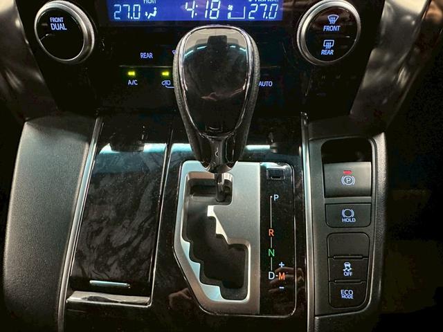 アルファード 2.5S タイプゴールド サンルーフ・アルパインデカナビ・モデリスタフルエアロ・フルセグ・フリップダウンモニター・純正18インチ・LEDヘッドライト・ETC・両側パワースライドドア・クルーズコントロール・トヨタセーフティセンス(68枚目)
