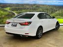 ＧＳ ＧＳ３５０　Ｆスポーツ　３眼ＬＥＤヘッドライト・純正１２．３インチナビ／ＴＶ・黒レザーシート・オレンジキャリバー・パワートランク・純正１９インチＡＷ・電動サンシェード・ドライブモードセレクト・本アルミインパネ・ＥＴＣ２．０（8枚目）