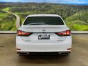 ＧＳ３５０　Ｆスポーツ　３眼ＬＥＤヘッドライト・純正１２．３インチナビ／ＴＶ・黒レザーシート・オレンジキャリバー・パワートランク・純正１９インチＡＷ・電動サンシェード・ドライブモードセレクト・本アルミインパネ・ＥＴＣ２．０（10枚目）