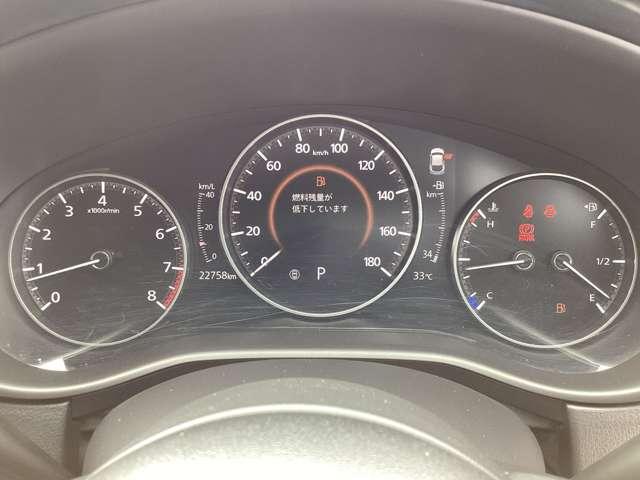 CX-30 2.0 20S プロアクティブ ツーリングセレクション マツダ認定中古車 衝突被害軽減ブレーキ コ(7枚目)