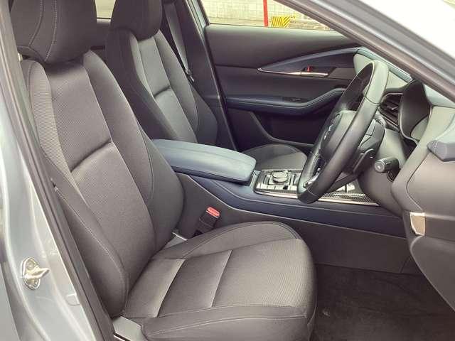 CX-30 2.0 20S プロアクティブ ツーリングセレクション マツダ認定中古車 衝突被害軽減ブレーキ コ(12枚目)