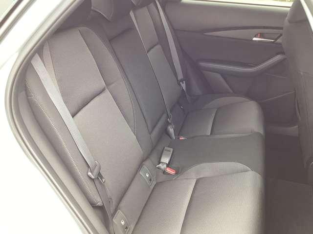 CX-30 2.0 20S プロアクティブ ツーリングセレクション マツダ認定中古車 衝突被害軽減ブレーキ コ(13枚目)