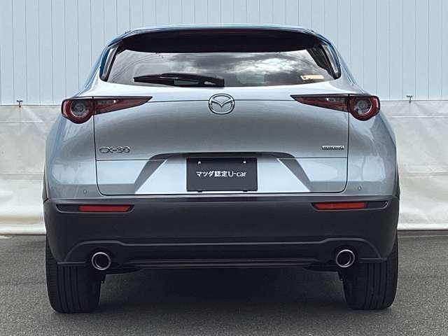 CX-30 2.0 20S プロアクティブ ツーリングセレクション マツダ認定中古車 衝突被害軽減ブレーキ コ(19枚目)