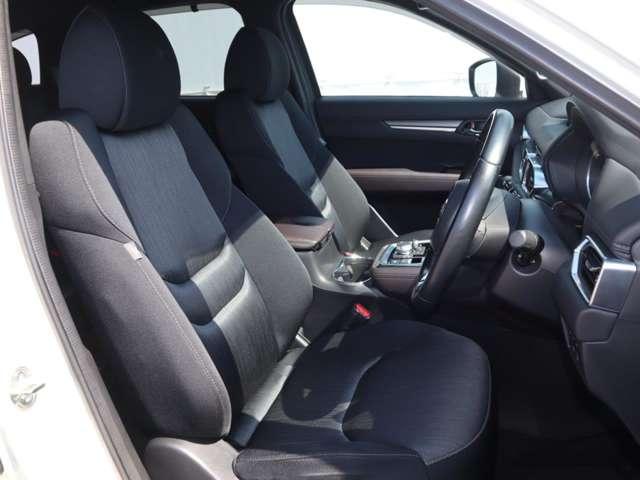 ＣＸ－８ ２．２　ＸＤ　プロアクティブ　ディーゼルターボ　マツダ認定中古車　衝突被害軽減ブレーキ（11枚目）