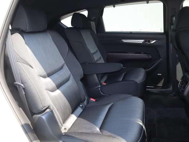 ＣＸ－８ ２．２　ＸＤ　プロアクティブ　ディーゼルターボ　マツダ認定中古車　衝突被害軽減ブレーキ（13枚目）