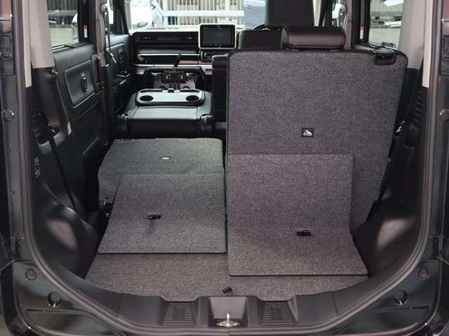 フレアワゴンカスタムスタイル 660 カスタムスタイル ハイブリッド XT 全方位モニター ETC マツダ認定中古車(15枚目)