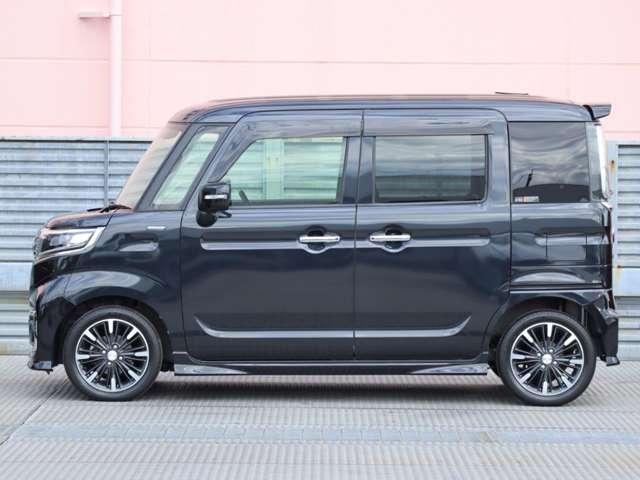 フレアワゴンカスタムスタイル 660 カスタムスタイル ハイブリッド XT 全方位モニター ETC マツダ認定中古車(18枚目)