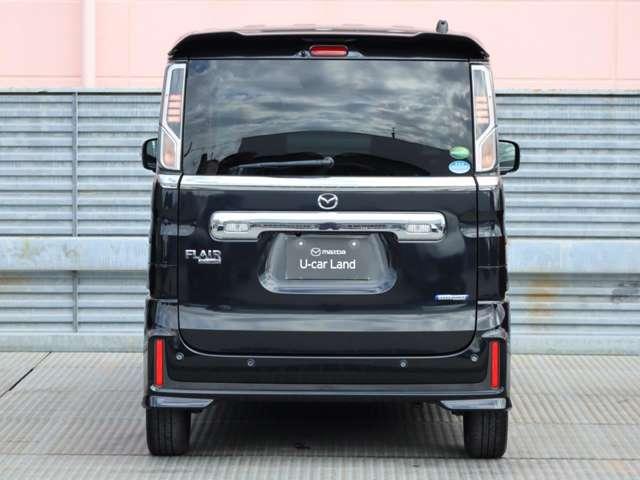 フレアワゴンカスタムスタイル 660 カスタムスタイル ハイブリッド XT 全方位モニター ETC マツダ認定中古車(19枚目)
