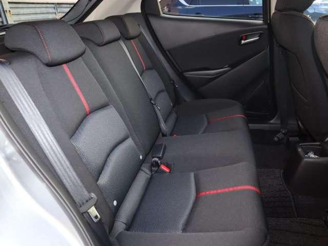 デミオ 1.3 13S ツーリング 衝突被害軽減ブレーキ バックカメラ 運転席(14枚目)