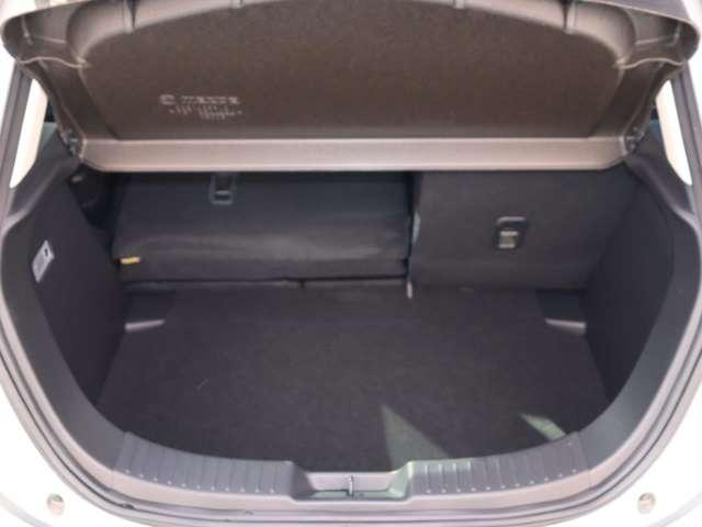 デミオ 1.3 13S ツーリング 衝突被害軽減ブレーキ バックカメラ 運転席(16枚目)