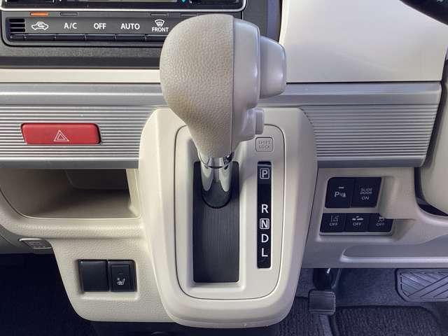 フレアワゴン ６６０　ハイブリッド　ＸＳ　マツダ認定中古車　全方位モニター　衝突被害（9枚目）