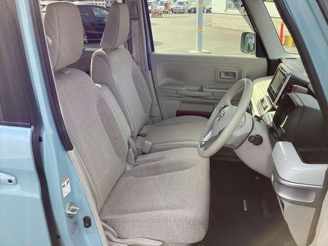 フレアワゴン ６６０　ハイブリッド　ＸＳ　マツダ認定中古車　全方位モニター　衝突被害（12枚目）