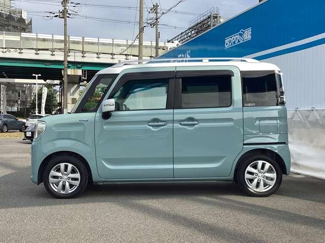 フレアワゴン ６６０　ハイブリッド　ＸＳ　マツダ認定中古車　全方位モニター　衝突被害（18枚目）