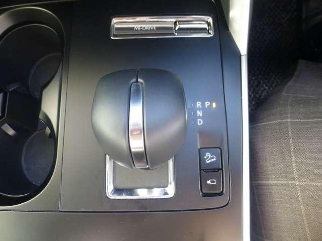 CX-60 3.3 XD SP ディーゼルターボ 4WD(7枚目)