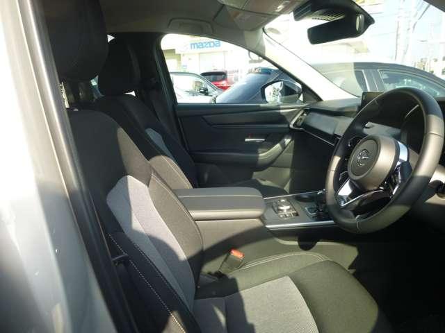 CX-60 3.3 XD SP ディーゼルターボ 4WD(8枚目)