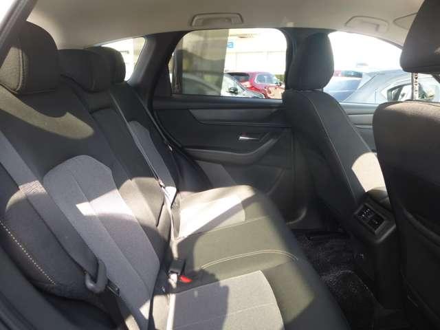 CX-60 3.3 XD SP ディーゼルターボ 4WD(9枚目)