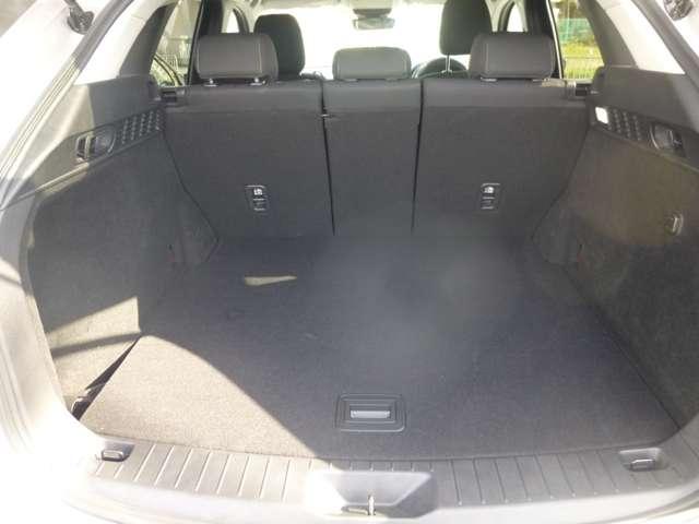 CX-60 3.3 XD SP ディーゼルターボ 4WD(16枚目)