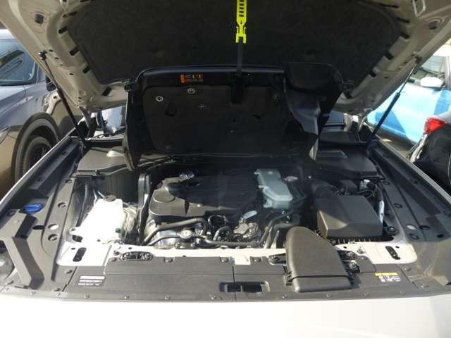 CX-60 3.3 XD SP ディーゼルターボ 4WD(17枚目)