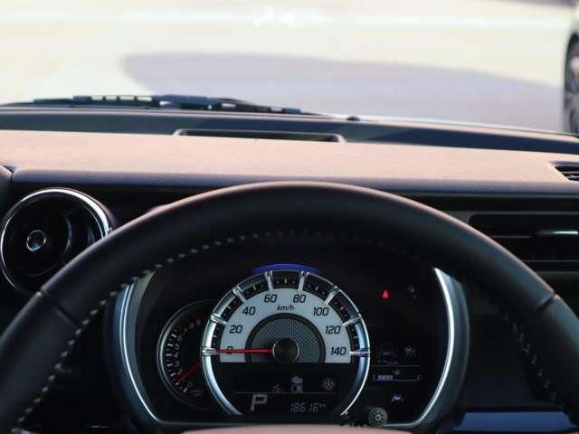 フレアワゴンカスタムスタイル 660 カスタムスタイル ハイブリッド XS マツダ認定中古車 衝突被害軽減ブレーキ メ(4枚目)