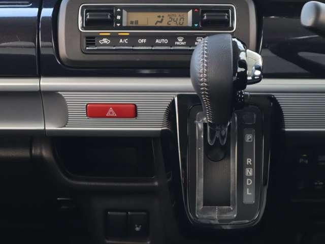 フレアワゴンカスタムスタイル 660 カスタムスタイル ハイブリッド XS マツダ認定中古車 衝突被害軽減ブレーキ メ(7枚目)