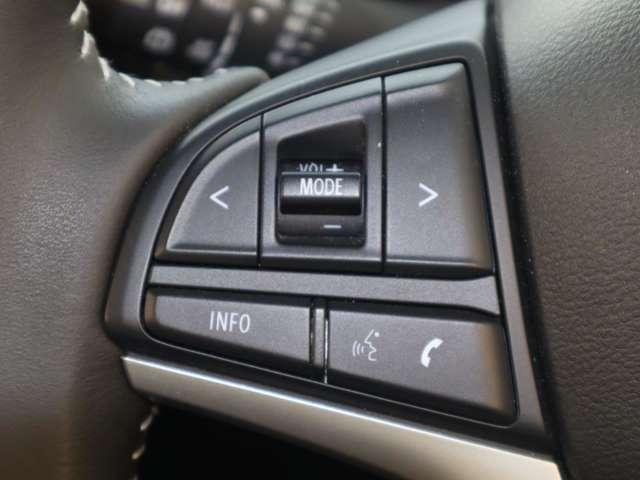 フレアワゴンカスタムスタイル 660 カスタムスタイル ハイブリッド XS マツダ認定中古車 衝突被害軽減ブレーキ メ(9枚目)