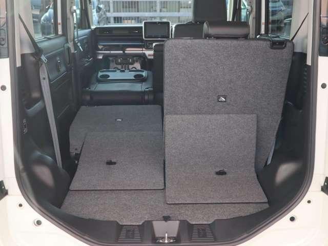 フレアワゴンカスタムスタイル 660 カスタムスタイル ハイブリッド XS マツダ認定中古車 衝突被害軽減ブレーキ メ(15枚目)