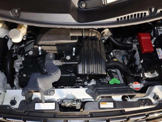 フレアワゴンカスタムスタイル 660 カスタムスタイル ハイブリッド XS マツダ認定中古車 衝突被害軽減ブレーキ メ(16枚目)