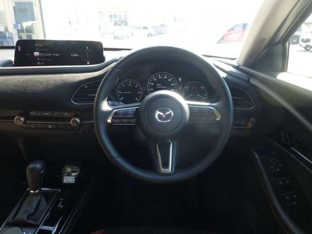 CX-30 レトロスポーツエディション(3枚目)