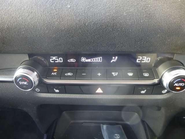 CX-30 レトロスポーツエディション(6枚目)