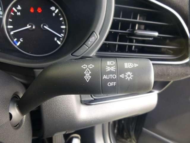 CX-30 レトロスポーツエディション(9枚目)