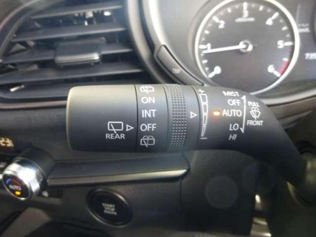 CX-30 レトロスポーツエディション(10枚目)