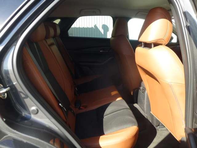 CX-30 レトロスポーツエディション(14枚目)