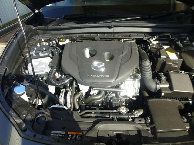 CX-30 レトロスポーツエディション(16枚目)