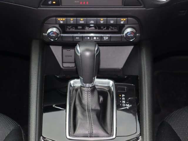 ＣＸ－５ ２．２　ＸＤ　プロアクティブ　ディーゼルターボ　マツダ認定中古車　衝突被害軽減ブレーキ（8枚目）