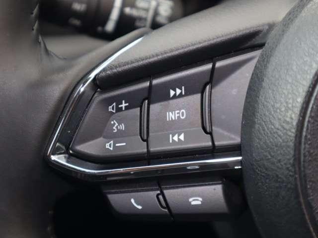 ＣＸ－５ ２．２　ＸＤ　プロアクティブ　ディーゼルターボ　マツダ認定中古車　衝突被害軽減ブレーキ（10枚目）