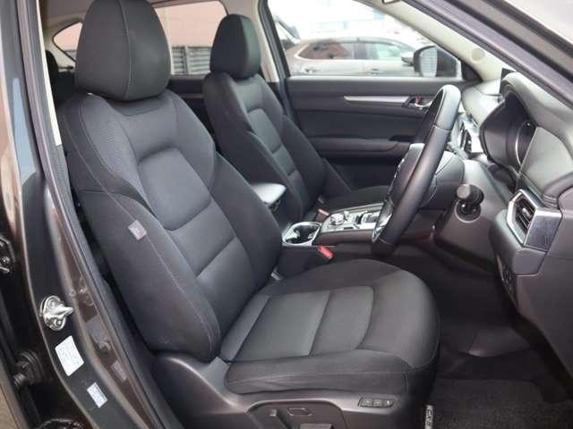 ＣＸ－５ ２．２　ＸＤ　プロアクティブ　ディーゼルターボ　マツダ認定中古車　衝突被害軽減ブレーキ（12枚目）