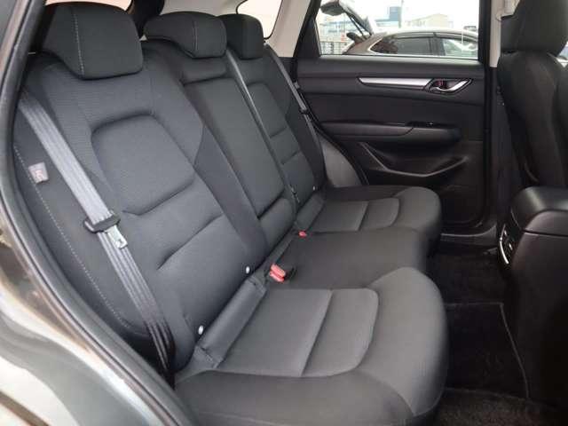 ＣＸ－５ ２．２　ＸＤ　プロアクティブ　ディーゼルターボ　マツダ認定中古車　衝突被害軽減ブレーキ（14枚目）