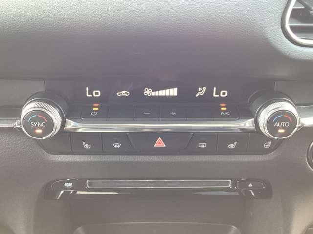 CX-30 2.0 20S ブラックトーンエディション マツダ認定中古車 ETC車載器 衝突被害軽減(8枚目)