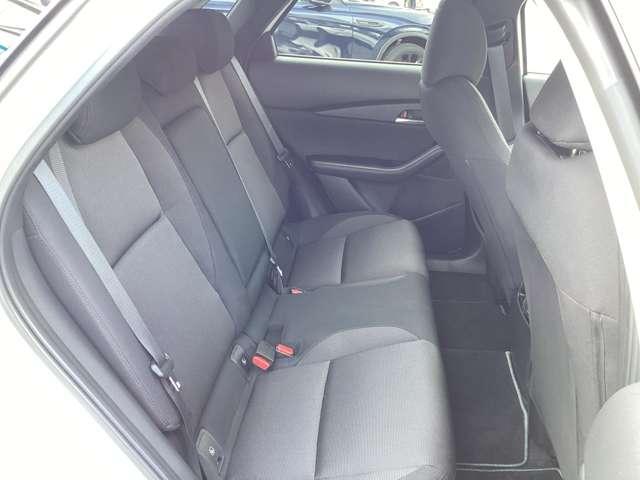 CX-30 2.0 20S ブラックトーンエディション マツダ認定中古車 ETC車載器 衝突被害軽減(13枚目)