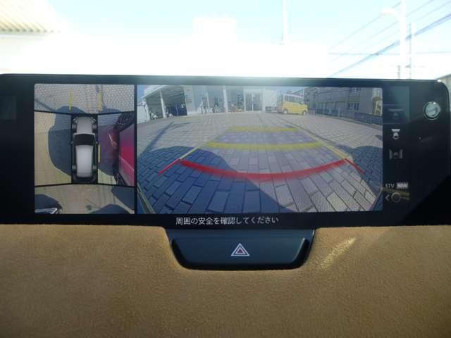 CX-80 XDHVプレミアムスポーツ(6枚目)