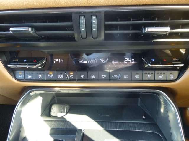 CX-80 XDHVプレミアムスポーツ(7枚目)