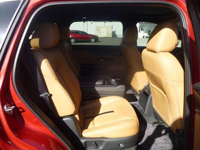 CX-80 XDHVプレミアムスポーツ(11枚目)