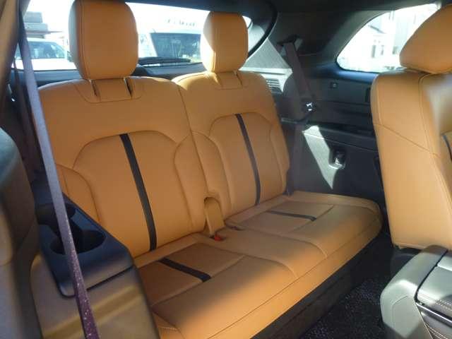 CX-80 XDHVプレミアムスポーツ(12枚目)